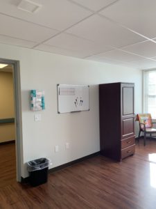 New Rehab Suites IMG 0555 225x300 - New Rehab Suites