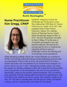 Bio Kim CRNP 1 232x300 - Meet our new Nurse Practitioner