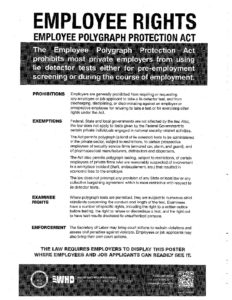 Polygraph Protection Act pdf 232x300 - Polygraph Protection Act