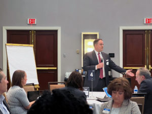 17 300x225 - Pennsylvania Health Care Association Hosts First-ever Long-Term Care Policy Summit in Harrisburg, Pennsylvania