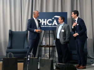 6 300x225 - Pennsylvania Health Care Association Hosts First-ever Long-Term Care Policy Summit in Harrisburg, Pennsylvania