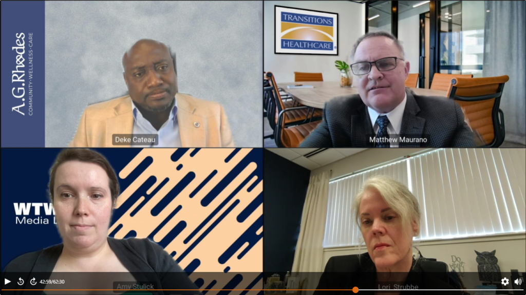 Executive Outlook on Skilled Nursing: Innovation, Pressure & the Path Forward WebinarThumbnailCombo 1024x576 - Executive Outlook on Skilled Nursing: Innovation, Pressure & the Path Forward