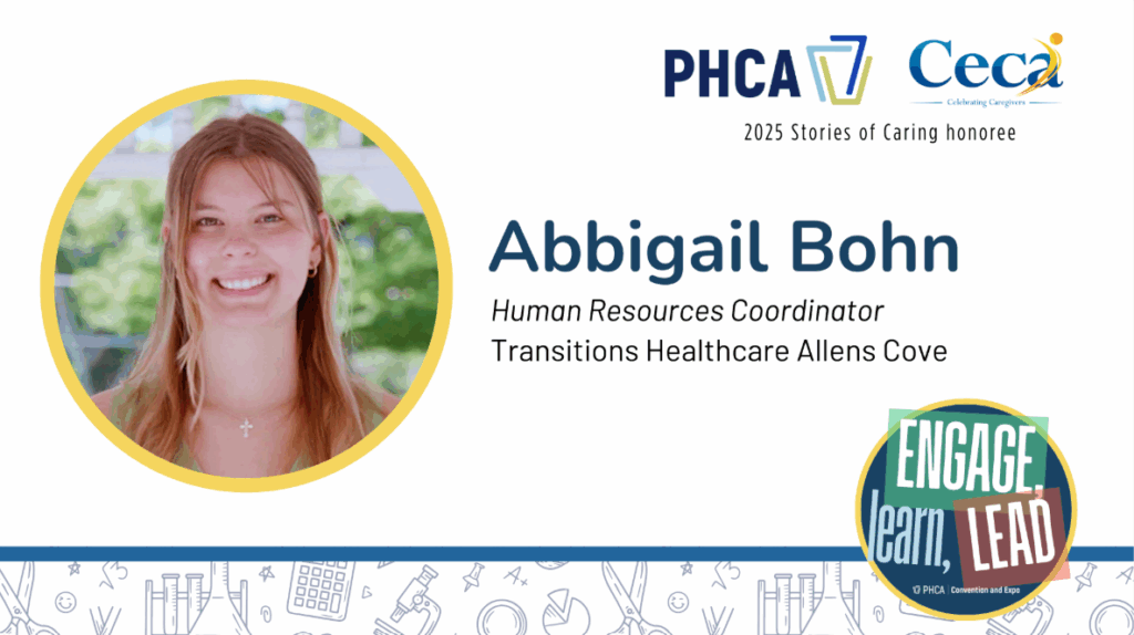 Celebrating Excellence: Abbigail Bohn's Stories of Caring Abby 1024x574 - Celebrating Excellence: Abbigail Bohn's Stories of Caring