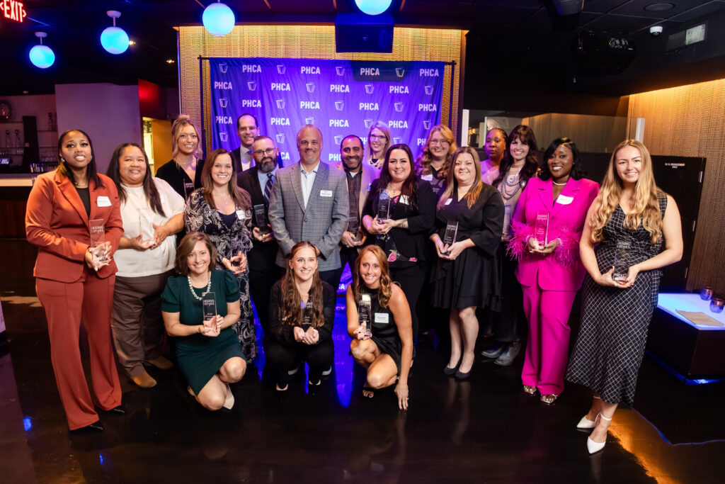 IMG 4034 1024x683 - Celebrating Rising Stars: Congratulations to Dayna Wilson &amp; Lisa Corley!